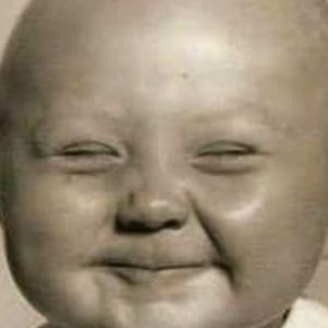 Meet your Posher, Danny